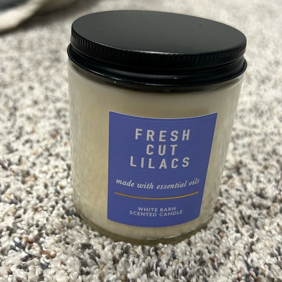 White Barn Other - Brand new candle